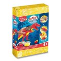 neuveden: Maped Kreativní sada Dinos Factory T-Rex