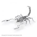 neuveden: Metal Earth 3D puzzle: Scorpion