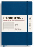 -: Zápisník Indigo Softcover Medium (A5) linkovaný