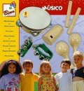 neuveden: Mini-orchestr, 8 dílů