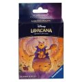neuveden: Disney Lorcana: Azurite Sea - Card Sleeves Winnie the Pooh