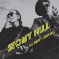 Smith G. E., Bell LeRoy: Smith, G.E. & Bell, Leroy: Stony Hill CD