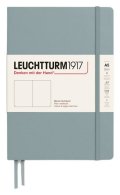 : Zápisník Leuchtturm1917 A5 tvrdé desky Dove čistý