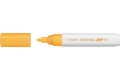 neuveden: PILOT Pintor Medium akrylový popisovač 1,5-2,2mm - neonový meruňkově oranžo