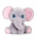 neuveden: Keel Toys Keeleco plyšák 16 cm - Slon