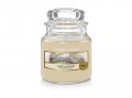 neuveden: YANKEE CANDLE Warm Cashmere svíčka 104g