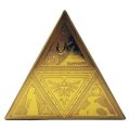 neuveden: Zelda Kasička keramická