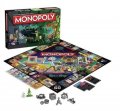 neuveden: Monopoly Rick and Morty (v anglickém jazyce)