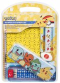 neuveden: Pokémon: malá sada školních potřeb