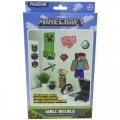 neuveden: Samolepky Minecraft