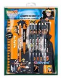 neuveden: Naruto školní set A4 DPL8
