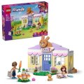 -: LEGO® Friends 42679 Hotel pro králíčky v městečku Heartlake