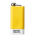 neuveden: Pantone Placatka - Yellow 012