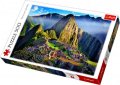 neuveden: Trefl Puzzle Machu Picchu / 500 dílků