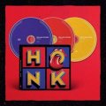 The Rolling Stones: The Rolling Stones: Honk - 3 CD / Deluxe