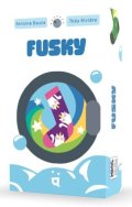 Bauza Antoine: Fusky