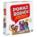 neuveden: Poraž rodiče - hra