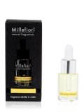 neuveden: Millefiori Milano Legni e Fiori d´Arancio / aroma olej 15ml