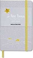 neuveden: Moleskine: Malý princ plánovací zápisník 2019-2020 S