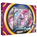 neuveden: Pokémon TCG: Hoopa V Box
