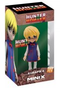 neuveden: MINIX Anime: Hunter x Hunter - Kurapika