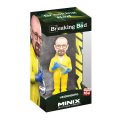 neuveden: MINIX TV Series: Breaking Bad - Heisenberg