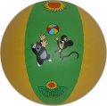 neuveden: Krtek - Nafukovací balon 94595