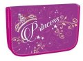 neuveden: Školní penál jednopatrový - Princess