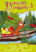 neuveden: Babiččiny pohádky 3 - DVD