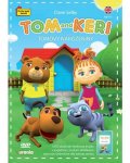 neuveden: Tom a Keri - Tomovy narozeniny - DVD