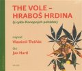 Třešňák Vlastimil: The Vole - Hraboš hrdina - CD