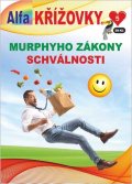 : Křížovky 5/2026 - Murphyho zákony schválnosti