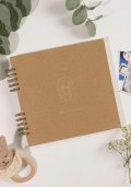 neuveden: Be Nice EKO Fotoalbum - First Moments