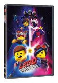 neuveden: Lego příběh 2 DVD
