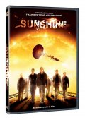 neuveden: Sunshine DVD