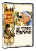 neuveden: Sam Peckinpah western kolekce 4DVD