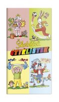 neuveden: Školníček - Čtyřlístek