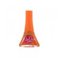 neuveden: BO-PO Lak na nehty slupovací oranžový s vůní Mango Parfait pro děti 5,5 ml