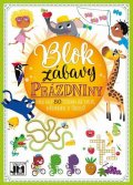 neuveden: Prázdniny - Blok zábavy