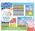neuveden: Prasátko Peppa - Mega kreativní set