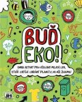 Archer Mandy: Buď eko! - Osobnostní aktivity
