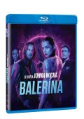 neuveden: Balerína BD