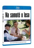 neuveden: Na samotě u lesa Blu-ray (restaurovaná verze)