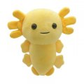 neuveden: Cozy Noxxiez plyšák 21 cm - Axolotl žlutý