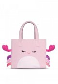 neuveden: Squishmallows Kabelka - krab Cailey