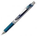 neuveden: Pero gelové Pentel EnerGel BL77 - tmavě modré 0,7mm