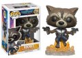 neuveden: Funko POP Movies: GOTG2 - Rocket