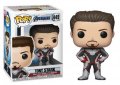 neuveden: Funko POP Marvel: Avengers Endgame - Tony Stark
