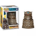 neuveden: Funko POP TV: Doctor Who S4 - Junkyard Dalek