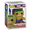 neuveden: Funko POP Marvel: Holiday - Hulk